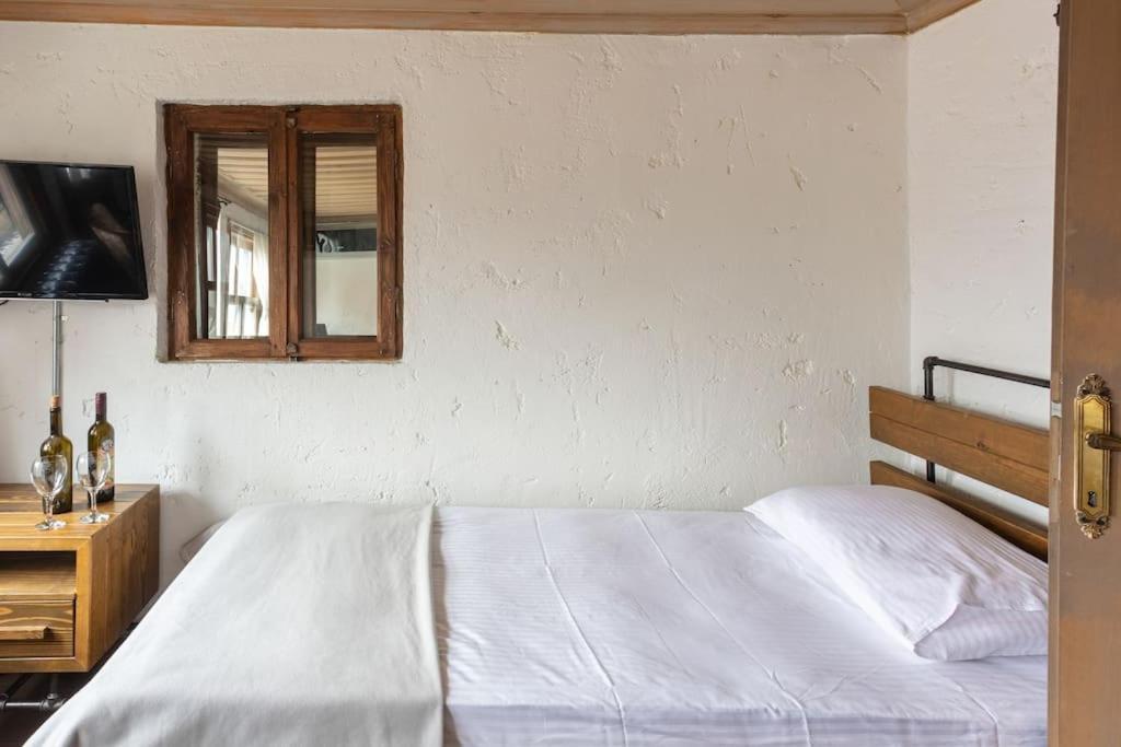Historic Unique Town House Golden Horn Istanbul 아파트 외부 사진