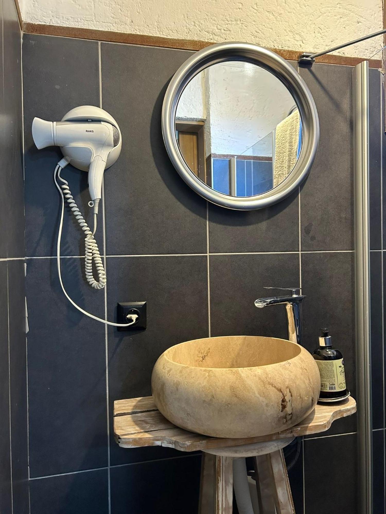 Historic Unique Town House Golden Horn Istanbul 아파트 외부 사진